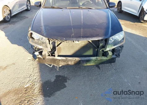 2011 Dodge Avenger Lux z USA, uszkodzony, nr VIN 1B3BD2FGXBN595993